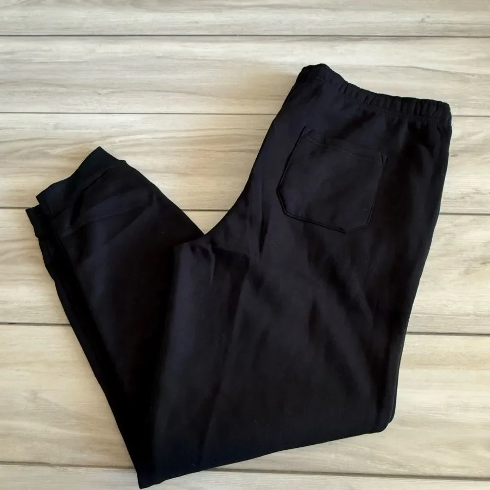 Nike Joggers Black 3XL NWT